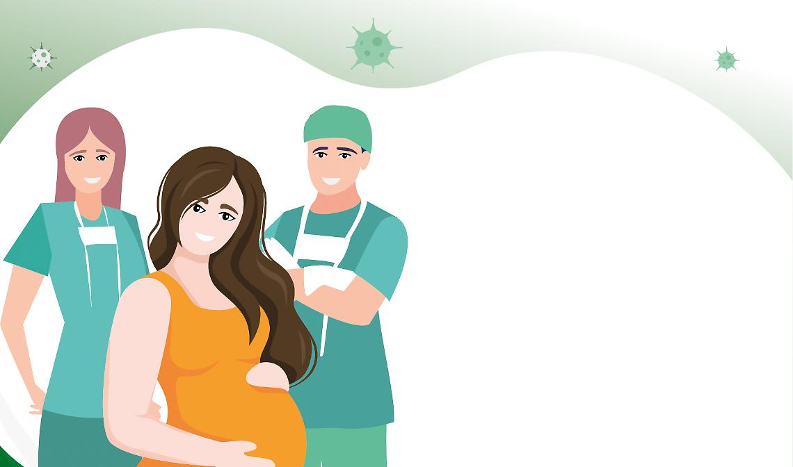 La settimana della pertosse: &laquo;proteggi chi cura, proteggi chi nasce&raquo;