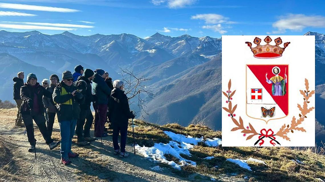 San Giacomo si prepara alla Festa di Primavera