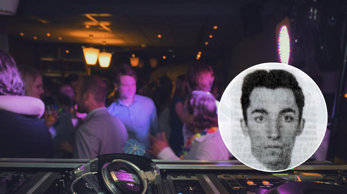 Trent'anni fa la tragedia di Massimo, morto cadendo in discoteca