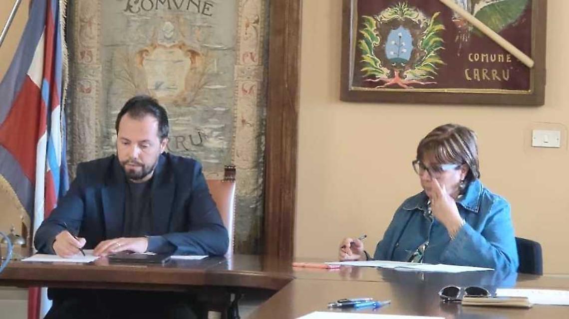 Penultimo Consiglio "sprint": 80mila euro in movimento