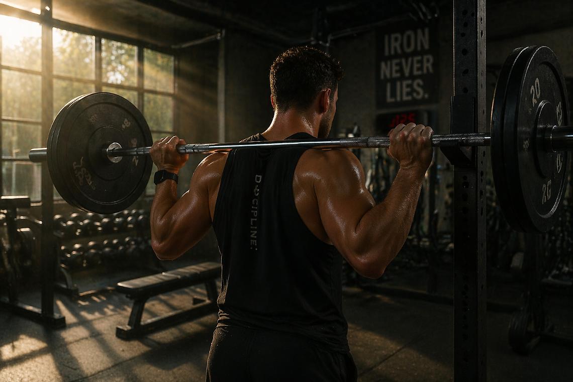 Integratori per sportivi: dosaggi, tempistiche e benefici