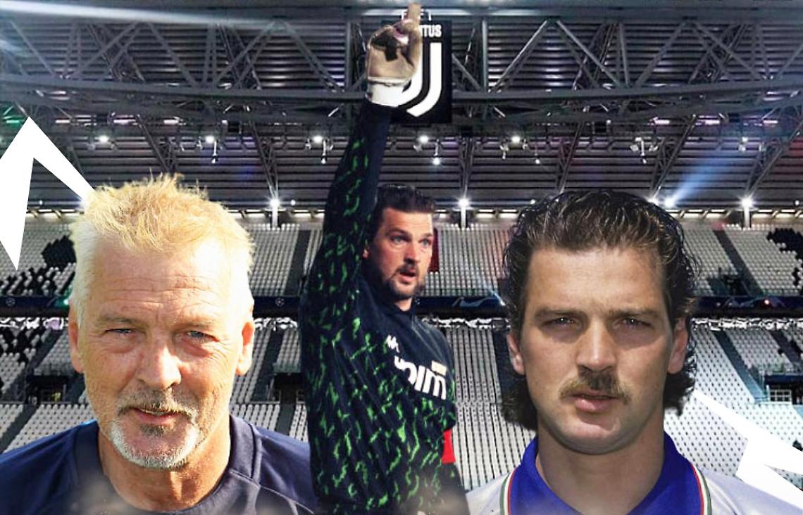 Carr&ugrave; accoglie le &ldquo;Storie di Serie A&rdquo;: sul palco anche Stefano Tacconi