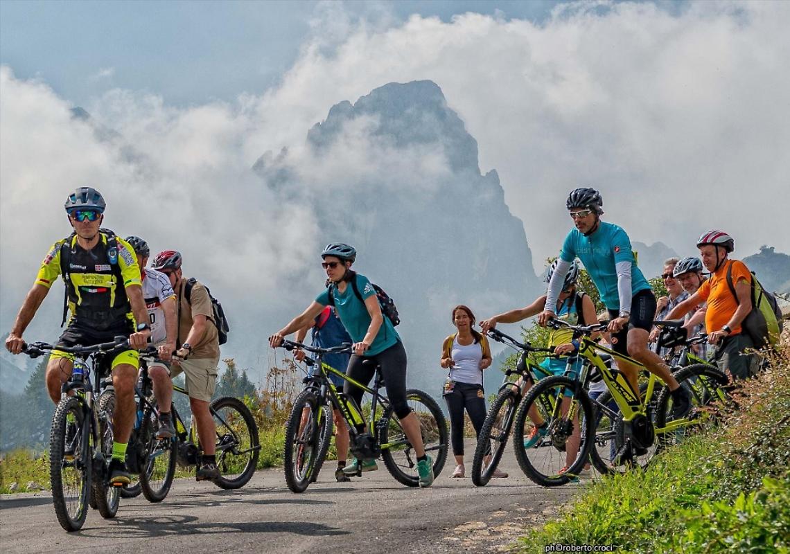 Numeri da record per la montagna: turismo in crescita anche nel cuneese