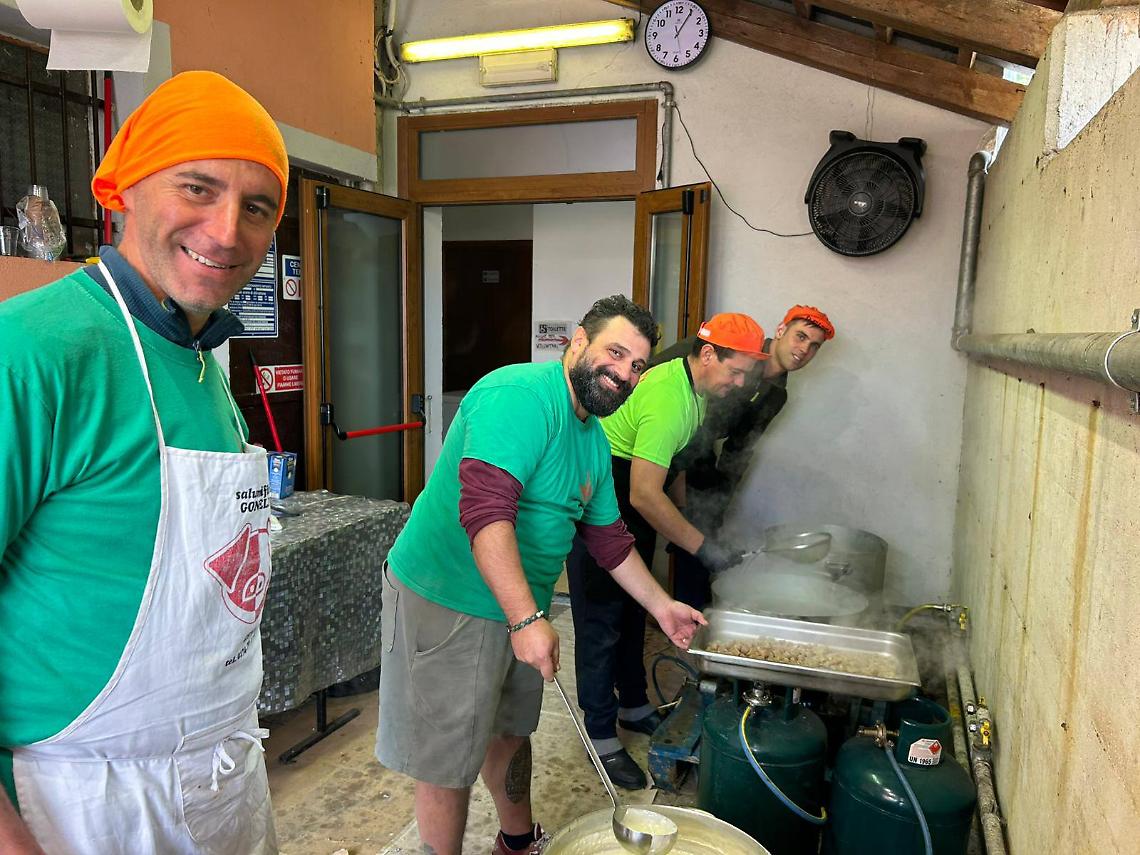 Tra sapori, panorami e tradizioni: una stagione tutta da vivere