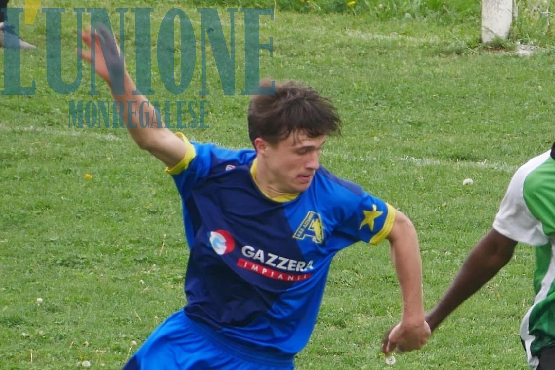 Rossi eroe tra i pali, Audisio doppietta indesiderata. LE PAGELLE di Azzurra-Val Vermenagna