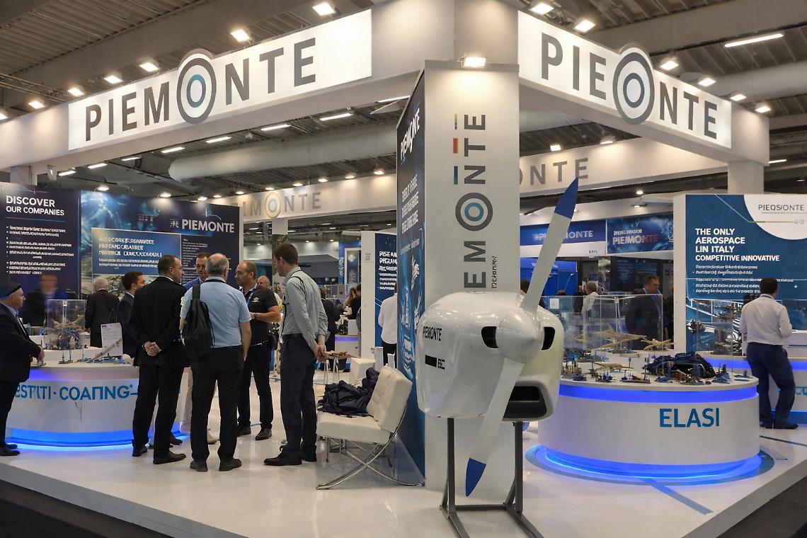 Il Piemonte "invade" il Canada: missione strategica per conquistare investimenti, ricerca e sanit&agrave; del futuro