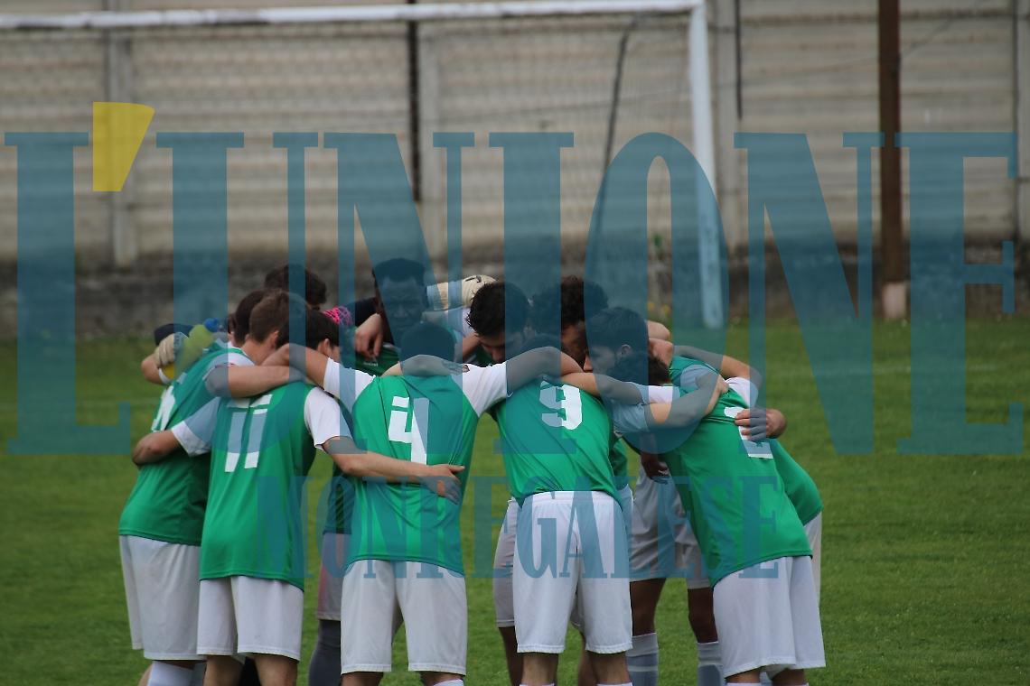 Ceva saluta tra gli applausi, ma l&rsquo;Auxilium Cuneo passa 0-2 