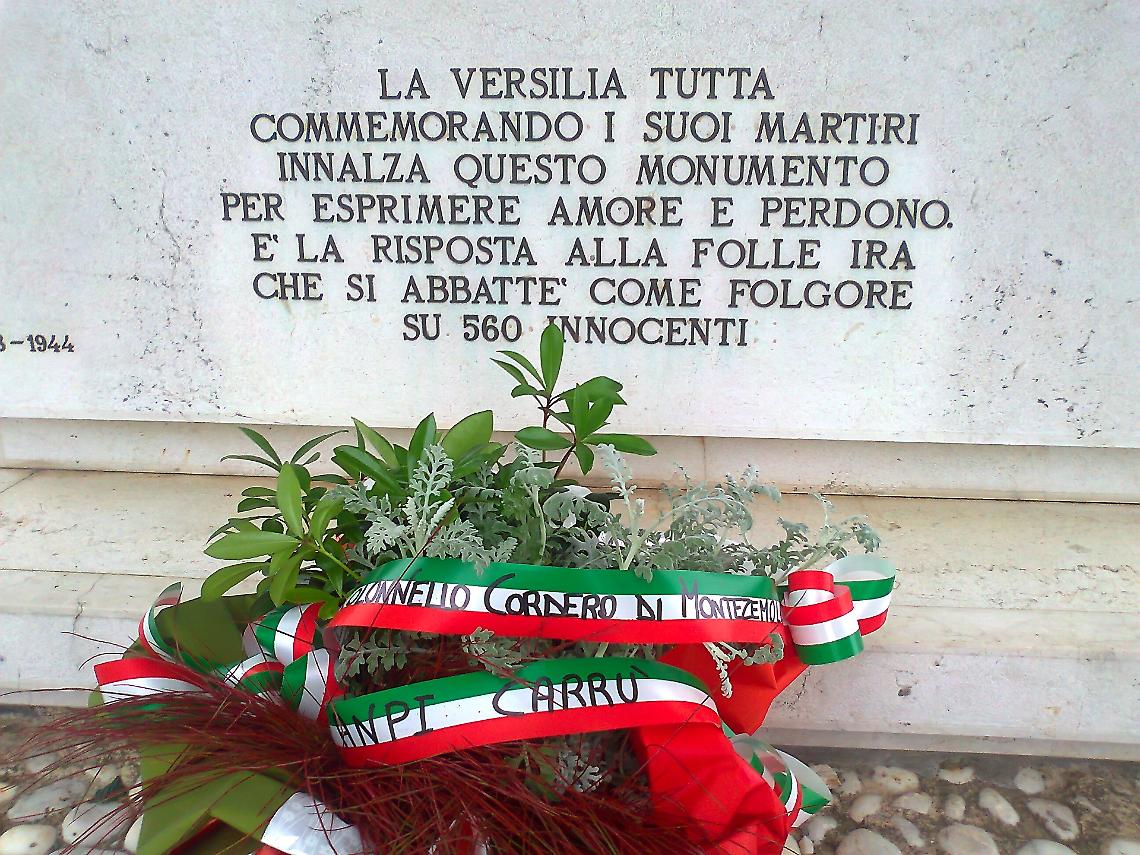 Un viaggio nella memoria: nel paese martire della barbarie nazifascista per non dimenticare