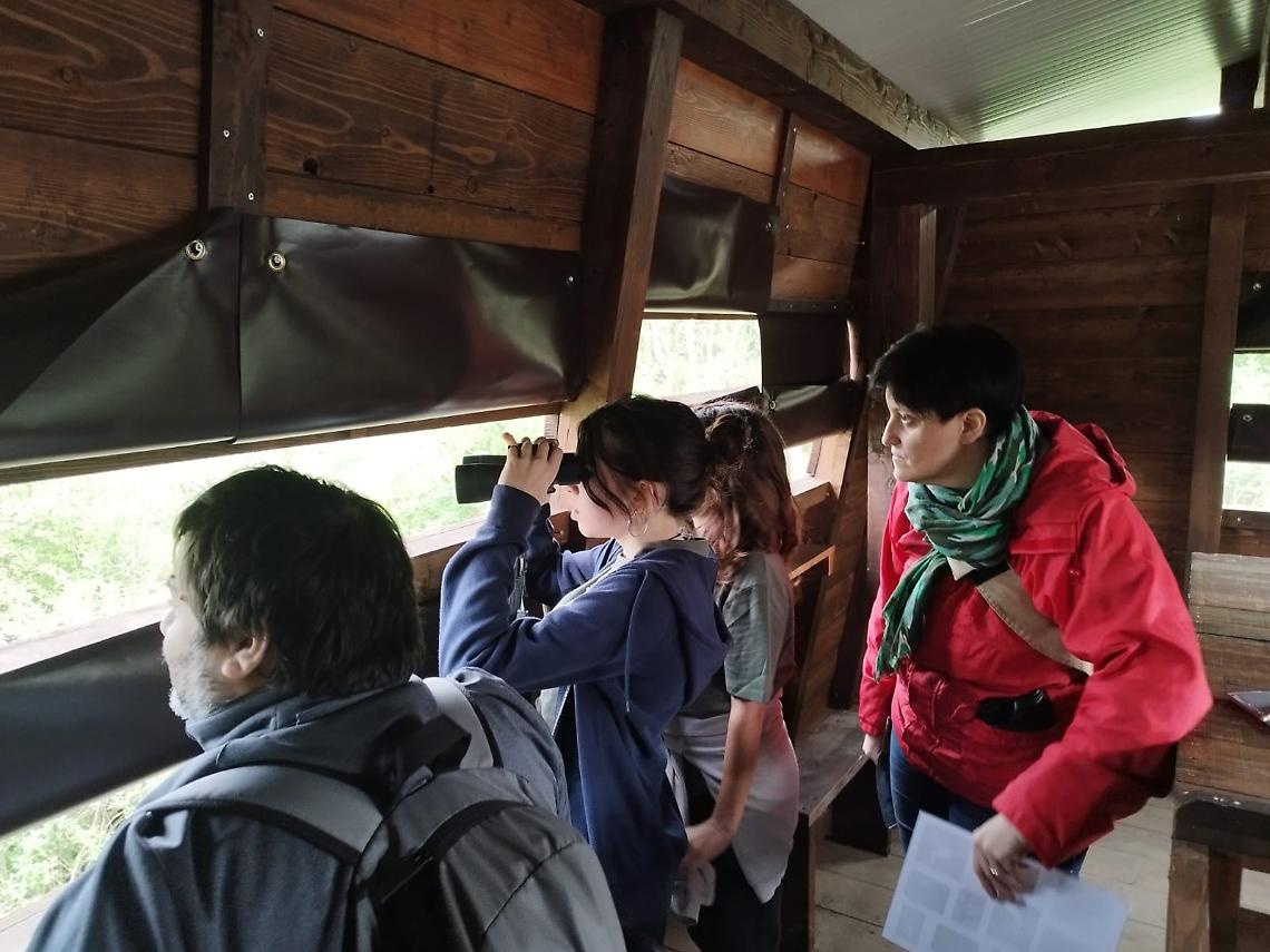 Go Green: giovani, natura e famiglie protagonisti di una giornata speciale