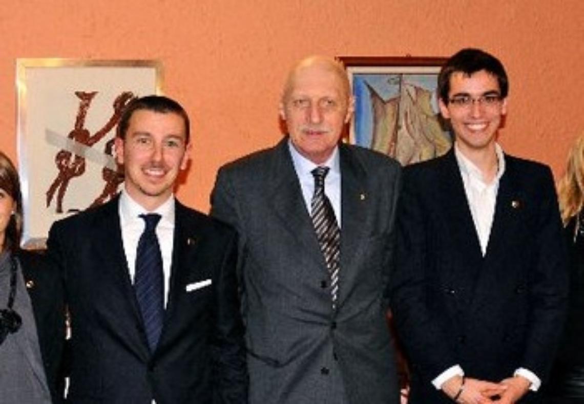 Addio a Piero Beccaria, il ricordo del sindaco: &laquo;Esempio di dedizione alla comunit&agrave;&raquo;