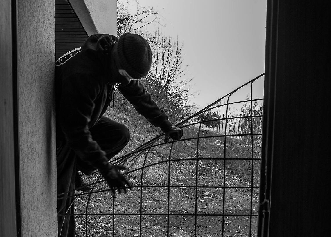 Paura dei furti, il Comune: &laquo;Chiudere le porte di casa e inserite gli allarmi&raquo;