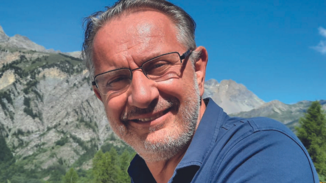 Un anno di notizie in un libro: il racconto del Piemonte in un incontro con Beppe Gandolfo