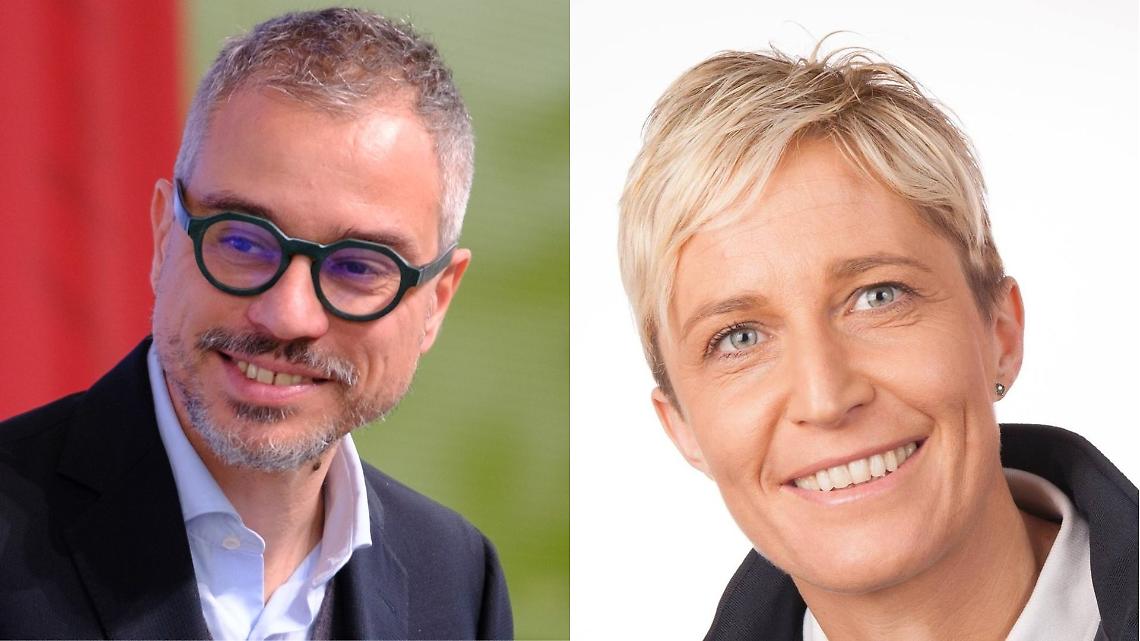 Le grandi storie dell'atletica, in una mattinata che lascia il segno, con Rigaudo e Schiavon