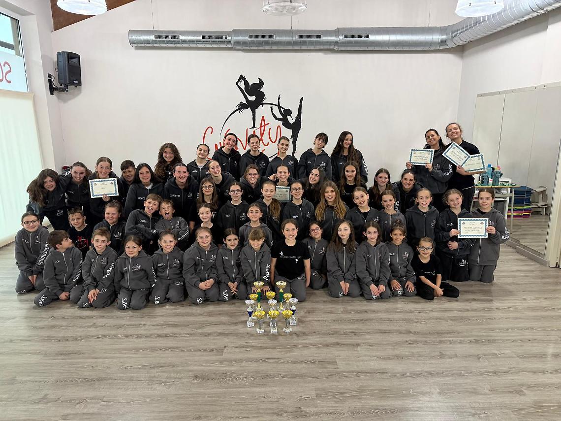 Il "Gravity" accede alla finale lucchese