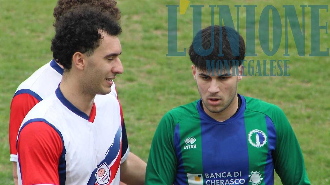 Due mezzi rigori ciascuno: la capolista passa, ma Carr&ugrave; Magliano a un passo dal sogno 