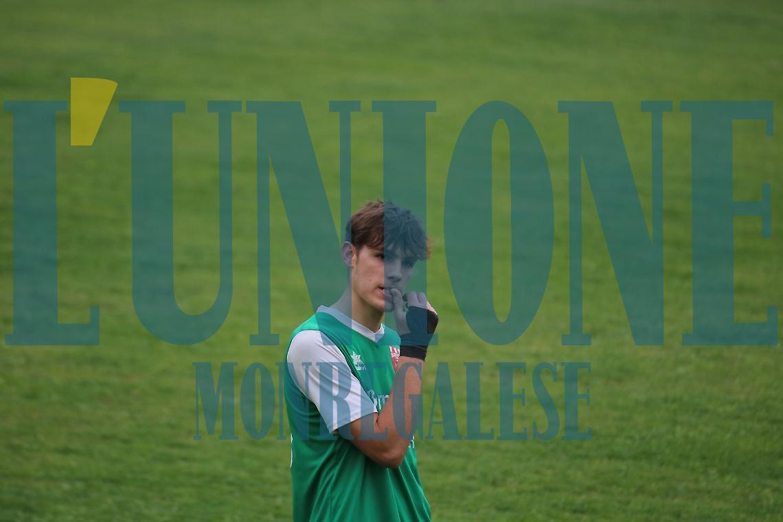 Un rigore fallito e molto altro, spicca un protagonista nella sconfitta del Ceva contro l'Auxilium Cuneo