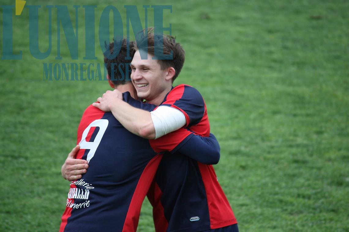 Il migliore &egrave; ovviamente lui. Le pagelle del Bisalta nel giorno del trionfo