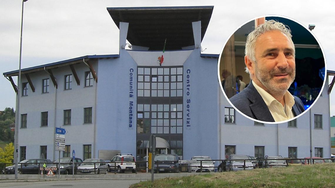 Unione Montana di Ceva, Bezzone replica a Ingaria: &laquo;Ricostruzione parziale e difforme dai fatti&raquo;