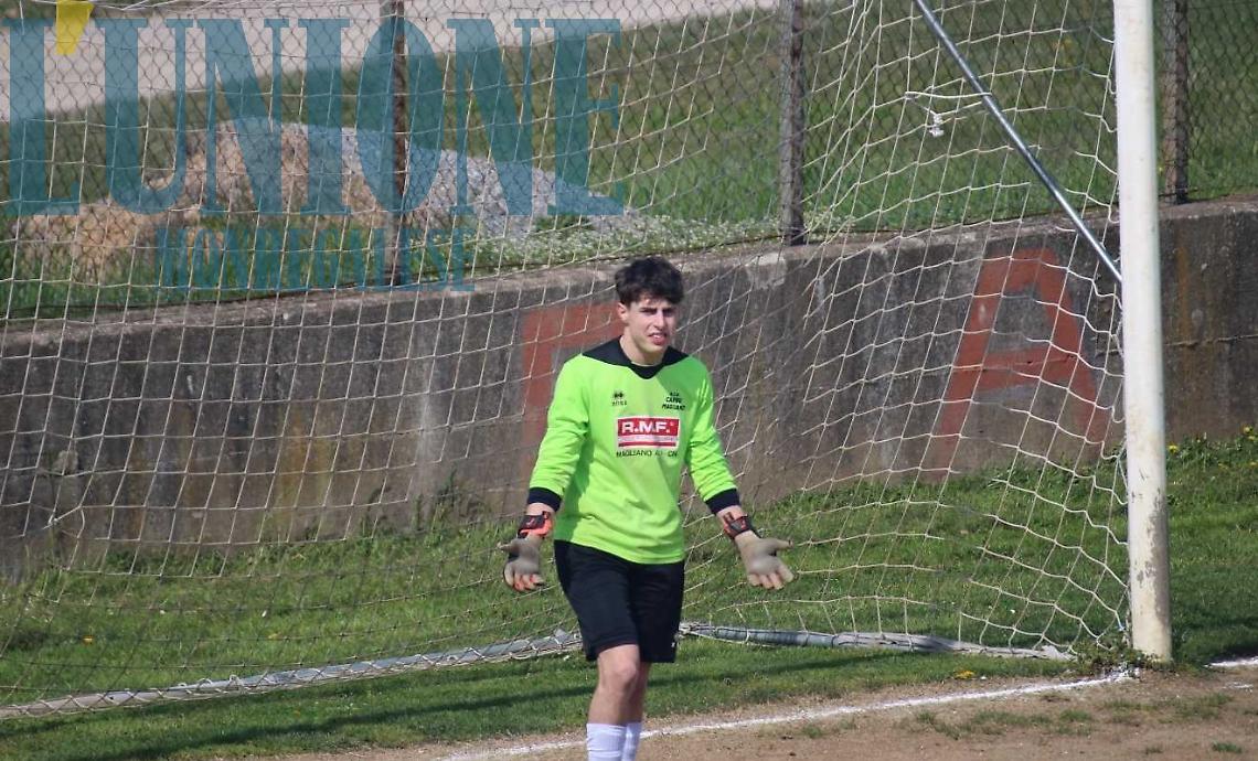 Ultimo atto amaro: il Carr&ugrave; cade contro un Roata Rossi pi&ugrave; affamato