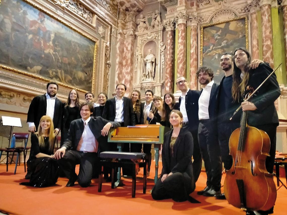 Dalla classica al jazz, fino ai bimbi: sei appuntamenti musicali da non perdere 