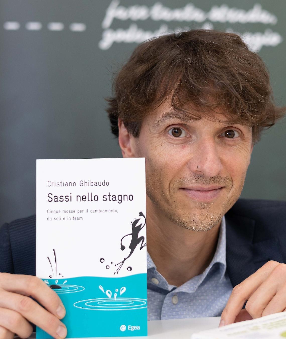 E se sbagliare fosse la chiave del futuro? Un incontro per genitori