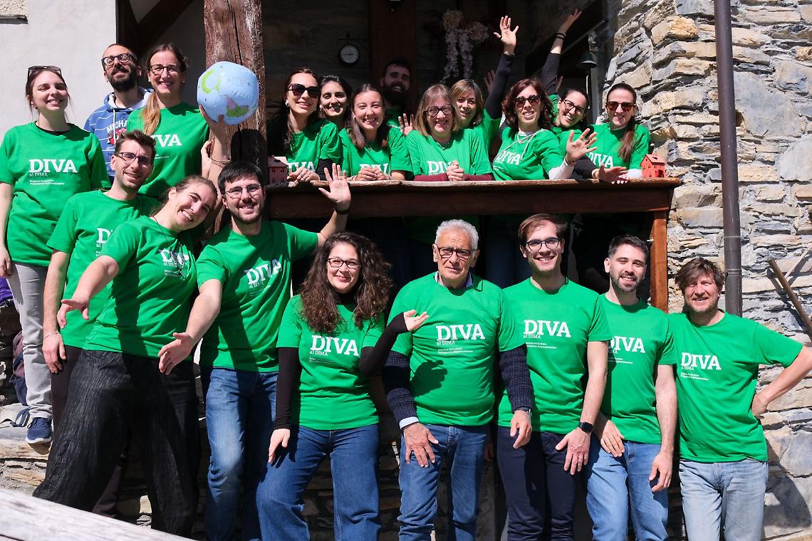 Il pi&ugrave; piccolo Comune del Piemonte diventa la Capitale della matematica