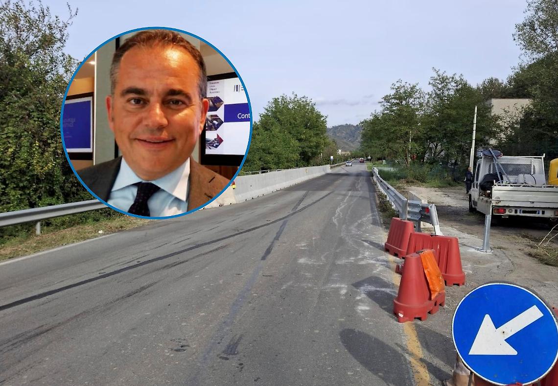 La Provincia stanzia 6 milioni di euro per la messa in sicurezza dei ponti