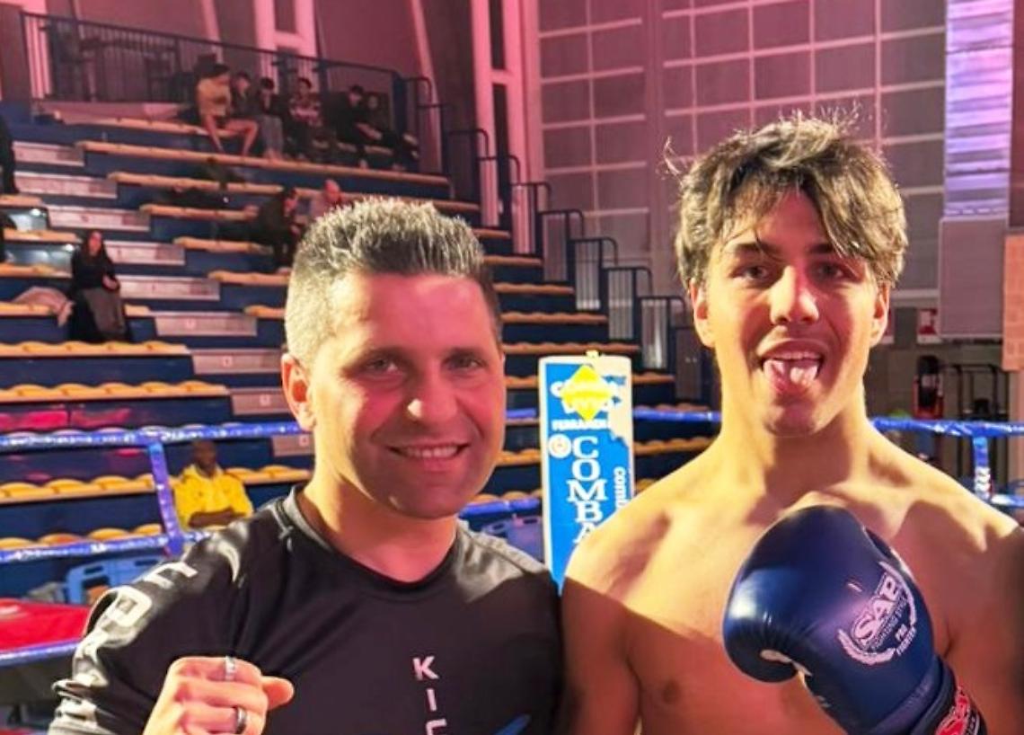 Rimonta, rivincita e un quinto posto che brucia tra i migliori d'Italia