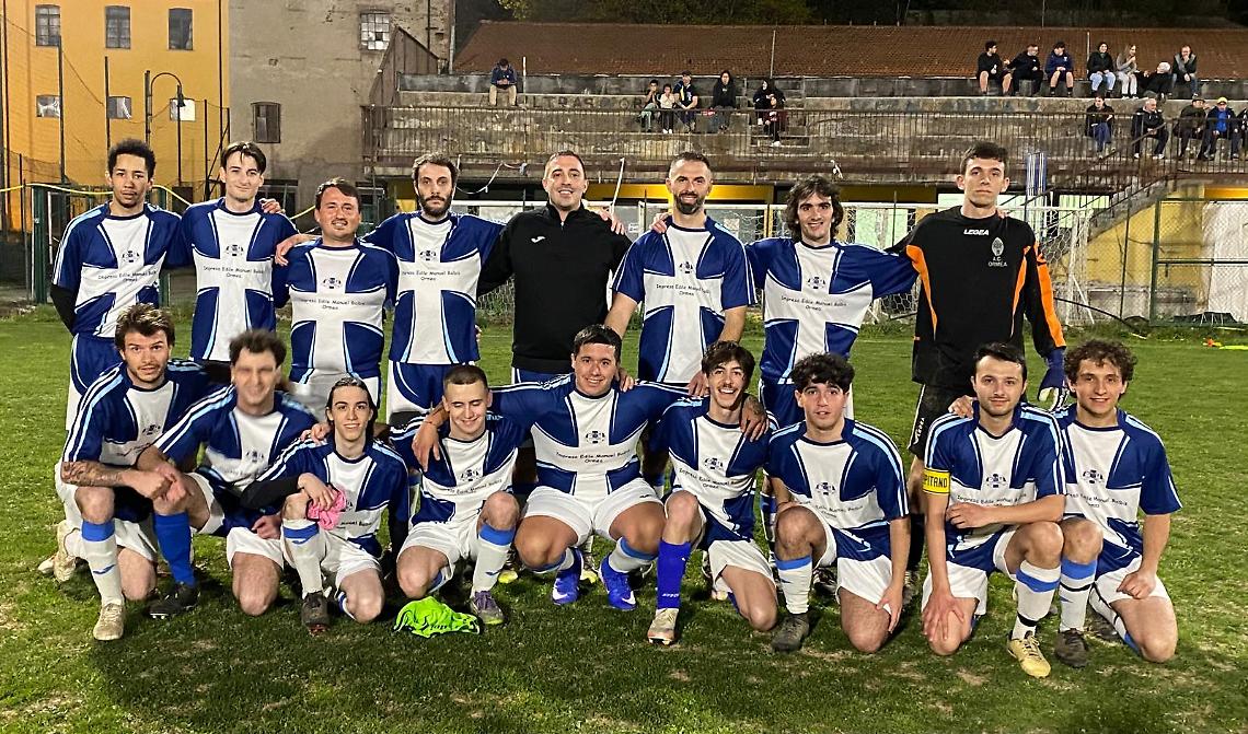 Che botti. Ora Saliceto-Clavesana, venerd&igrave; il faccia a faccia  (e il Saliceto &egrave; finale di Coppa dopo i rigori!)