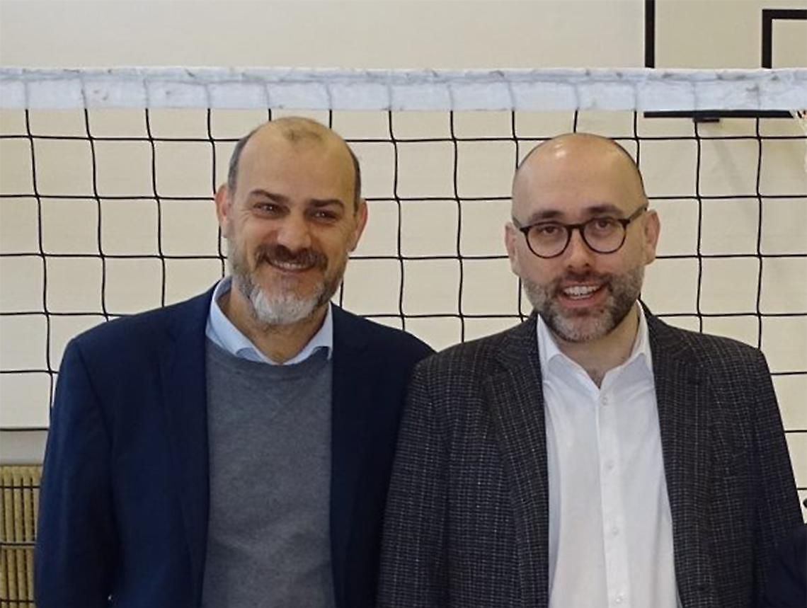 Il Centrosinistra a Robaldo: &laquo;Guarda che nessuno ha l'esclusiva del "civismo"&raquo;