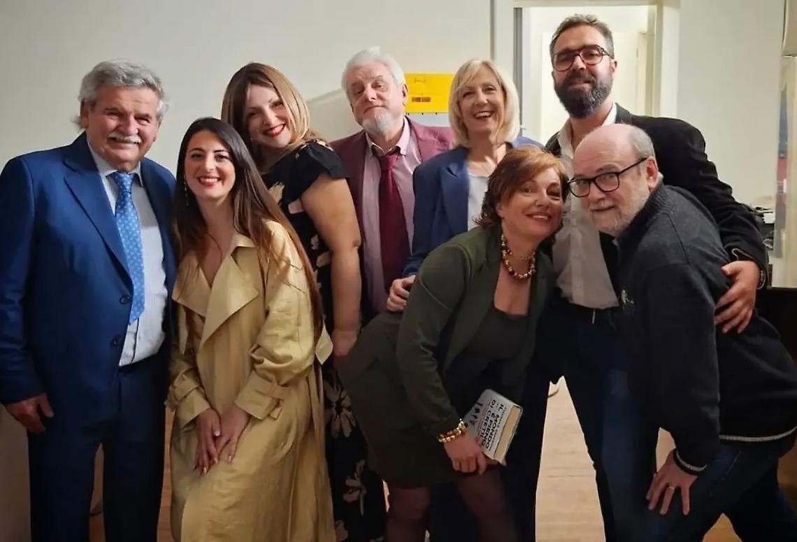 &ldquo;Le cognate&rdquo;, dopo sette anni la nuova produzione de &ldquo;Il Laboratorio Teatrale III Millennio&rdquo;