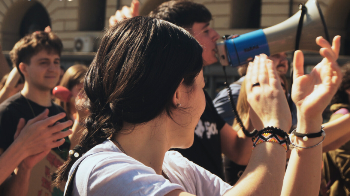 Democrazia e partecipazione: tre giorni per rimettere al centro i cittadini