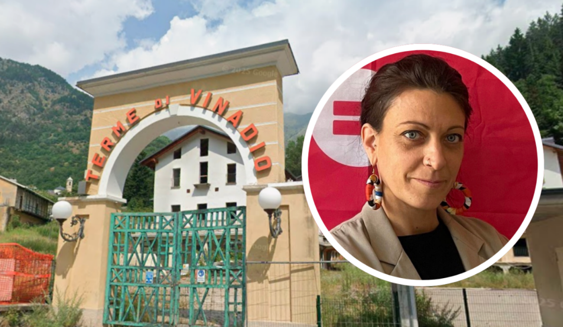 Scade la concessione acque di Sant'Anna di Vinadio: &laquo;Terme chiuse da 10 anni, servono garanzie&raquo;