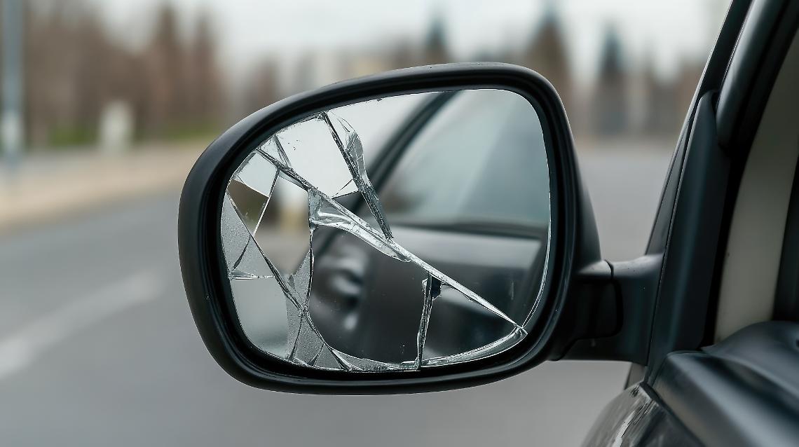 Finto incidente e richiesta di contanti: fermato il presunto truffatore 