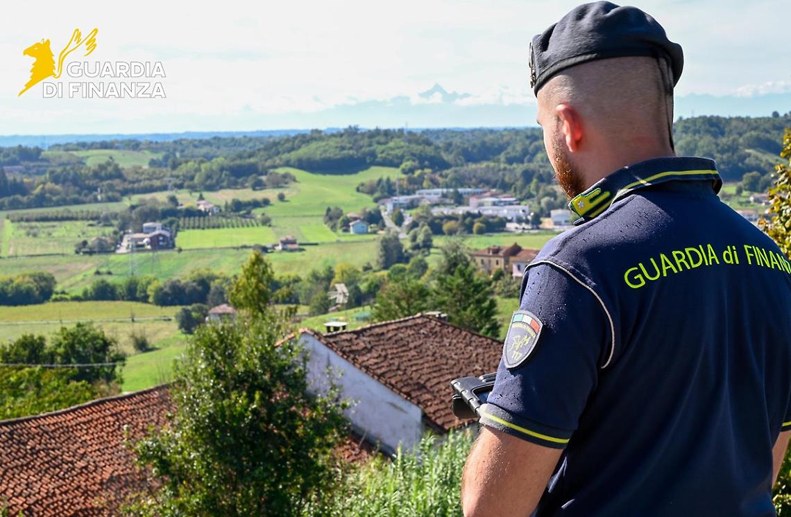 Prometteva investimenti con rendite da sogno: e poi truffava i clienti