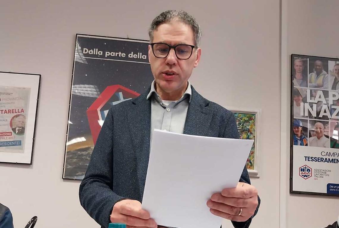 Anziani soli, fragili e inascoltati: la sfida di Fap Acli Cuneo