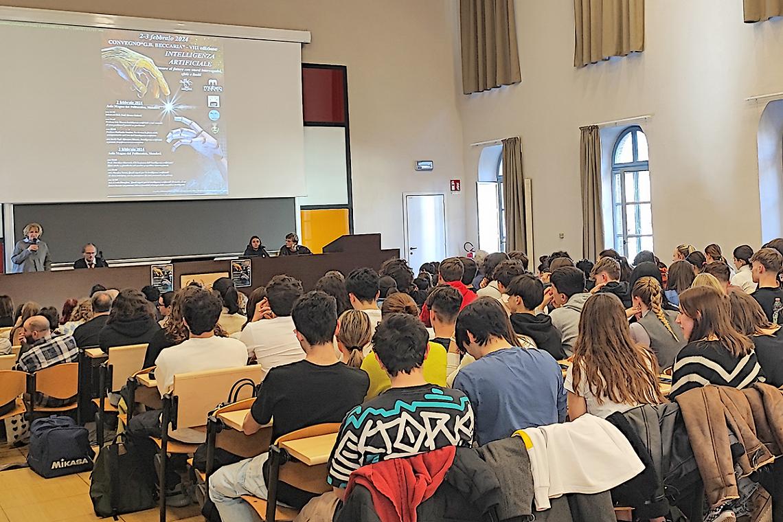 Sai cosa succede all'Universit&agrave;? E come funziona?