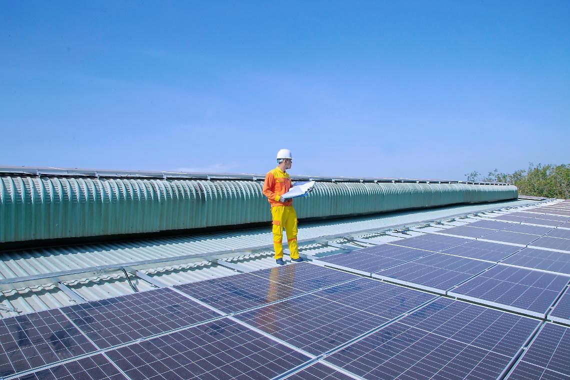 Green Energy Day: due giorni per vedere da vicino come funziona davvero la transizione energetica