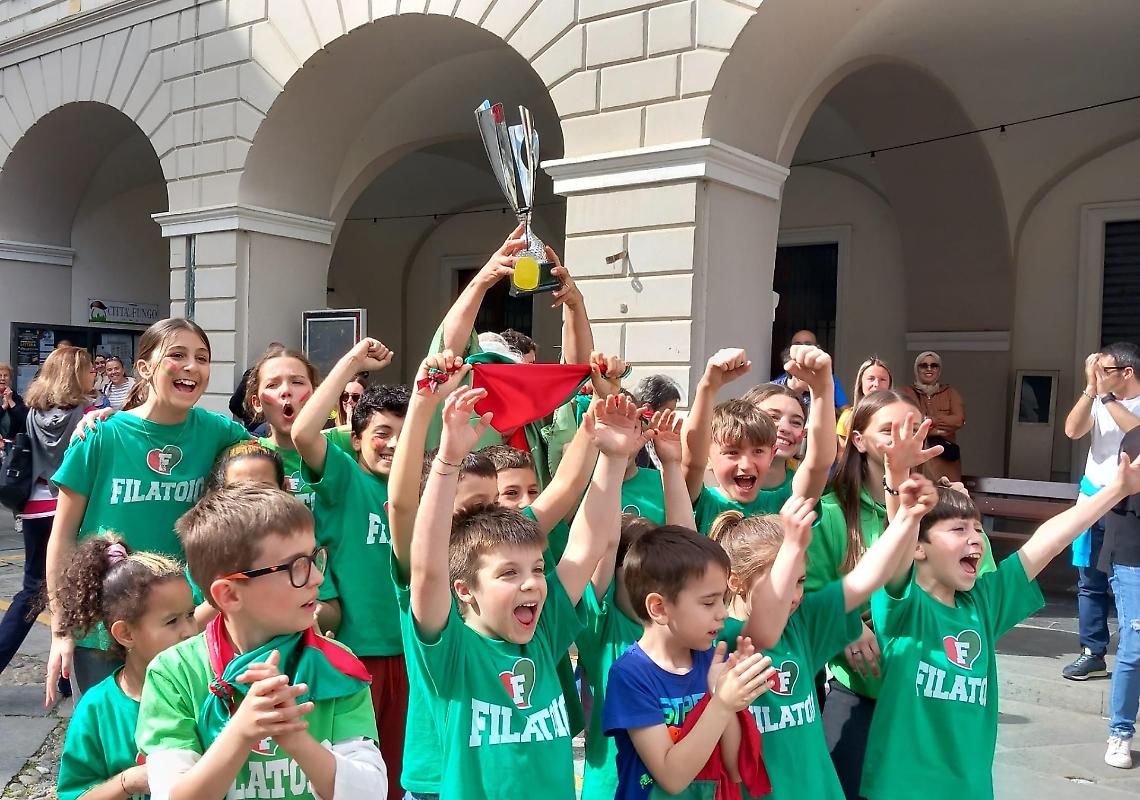 Palio dei Rioni di Ceva 2026: parte il conto alla rovescia!