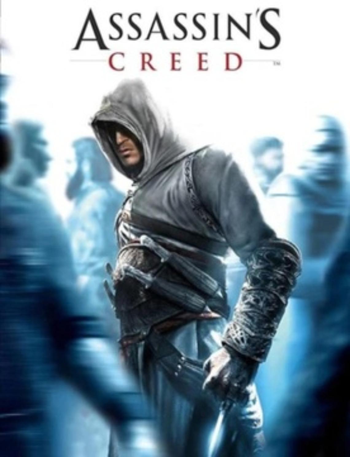 Assassin's Creed &egrave; l'Ivanhoe del Videogame?