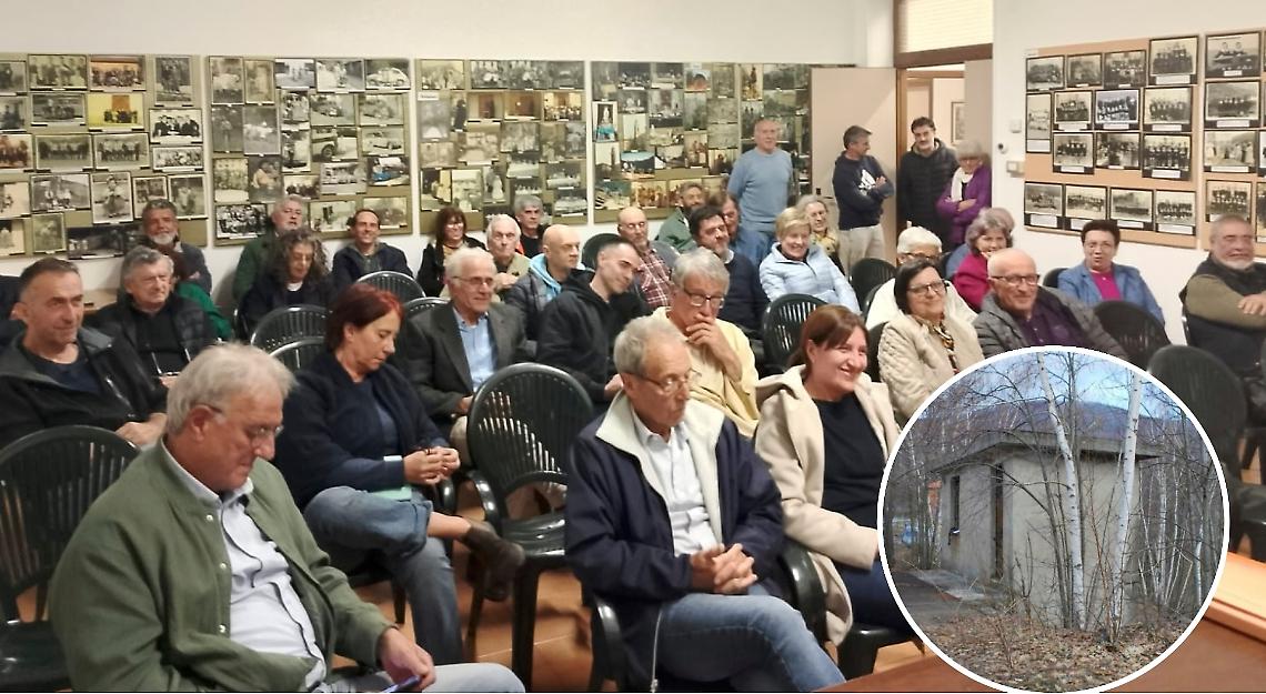 Bormida si mobilita contro la riapertura della cava Giambrigne