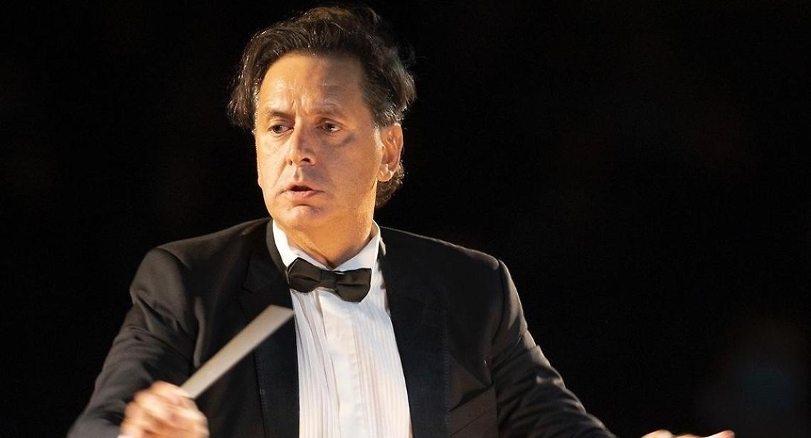 &ldquo;Missa Papae Francisci&rdquo;: dal genio di Ennio Morricone, un grande concerto