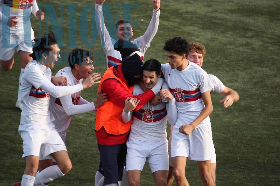 CALCIO: week-end con due scontri salvezza da brividi e il super gala Monregale-Fossano