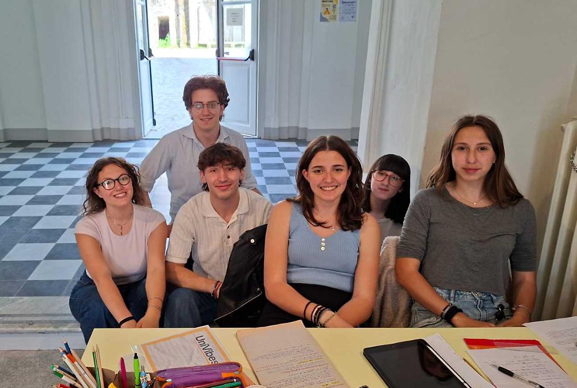 Siete studenti delle Superiori e volete sapere tutto sui corsi universitari? Oggi e domani c'&egrave; chi vi aiuta