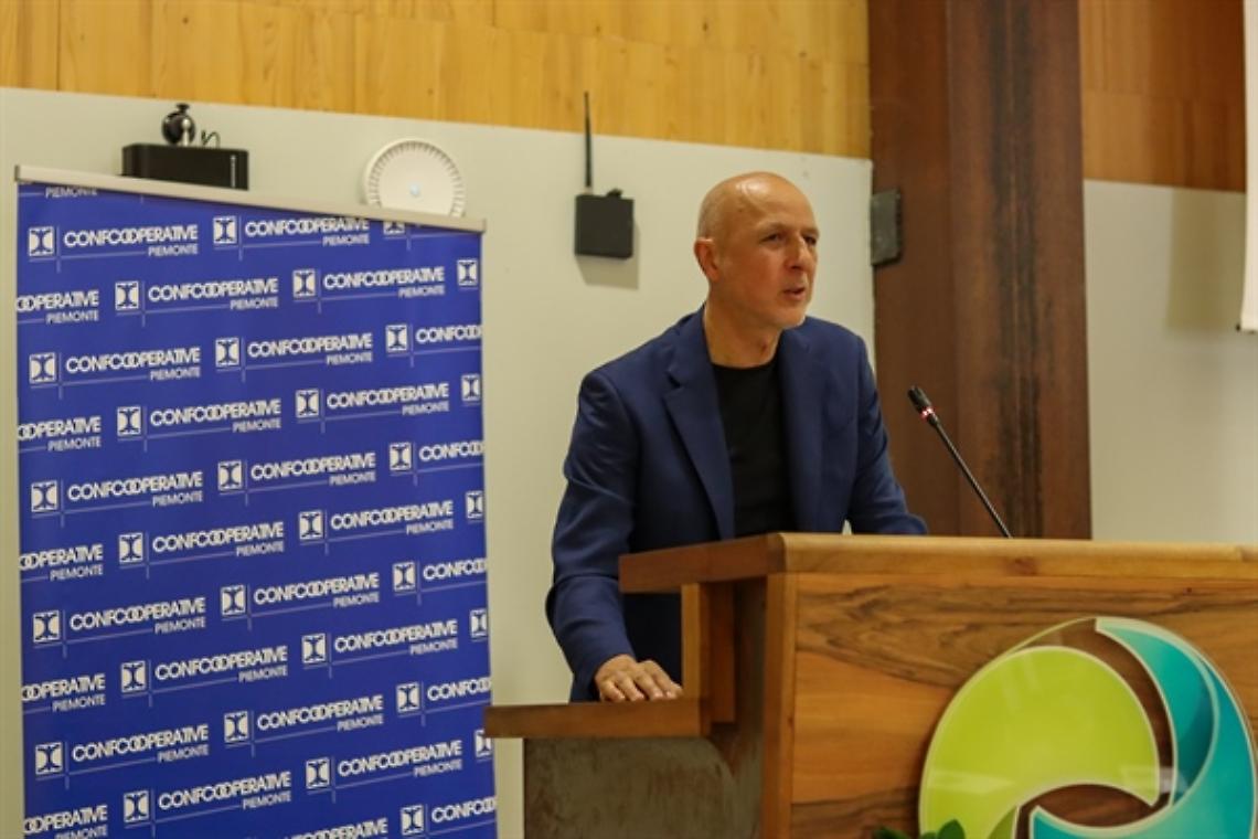 Inclusione, giovani e comunit&agrave;: &ldquo;Il welfare cambia, noi ci siamo&rdquo;