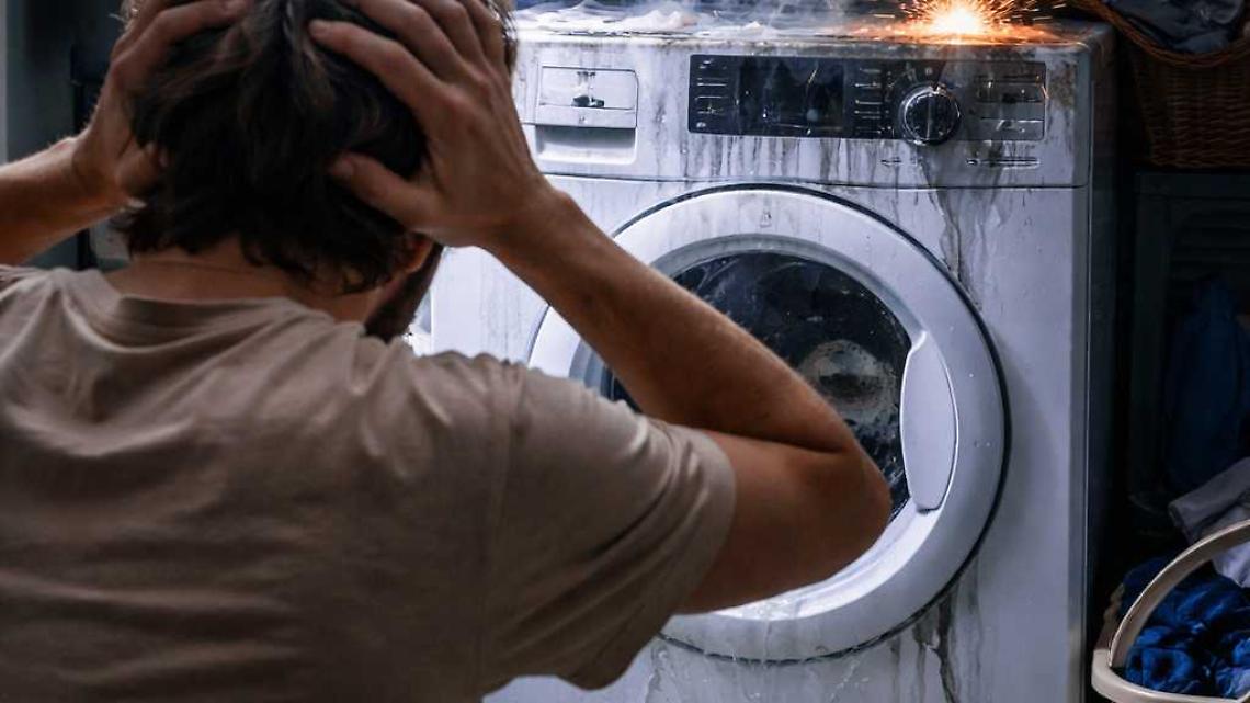 Black out e vari elettrodomestici bruciati, ora il Comune chiede i danni