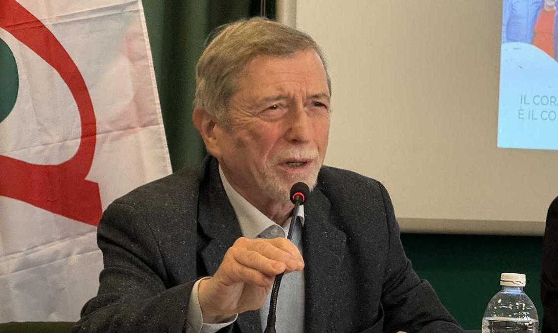 &ldquo;La solitudine si vince insieme: ora coinvolgiamo anche i giovani&rdquo;