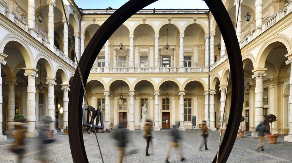 Universit&agrave; di Torino al top: ricerca da record e podio tra i grandi atenei italiani