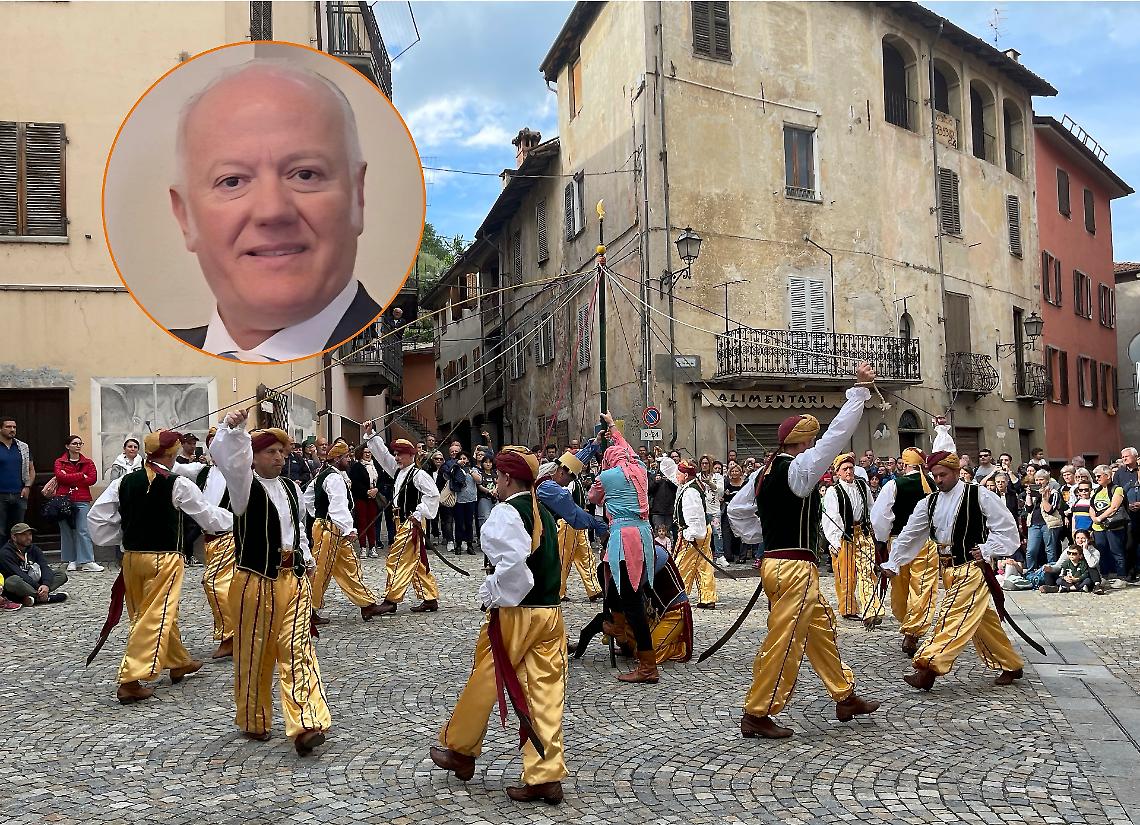 Da Bagnasco al Consiglio Nazionale dell&rsquo;UFI