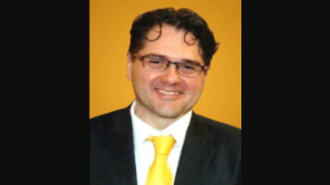 Mondov&igrave; piange Danilo Delle Donne, aveva solo 53 anni